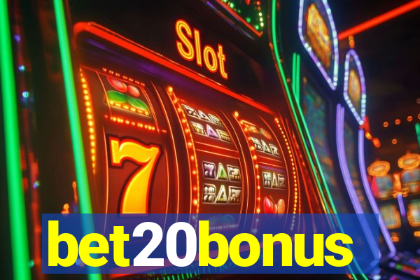 bet20bonus