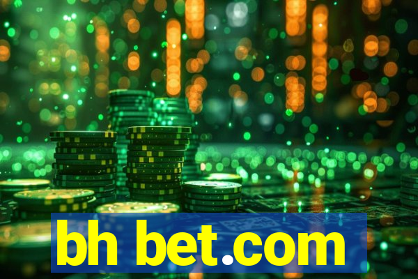 bh bet.com