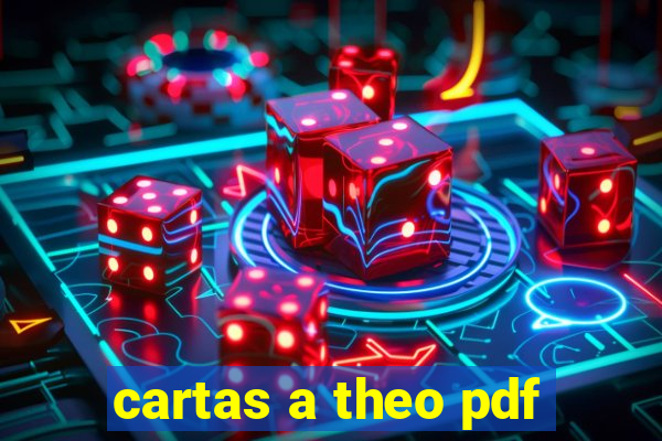 cartas a theo pdf