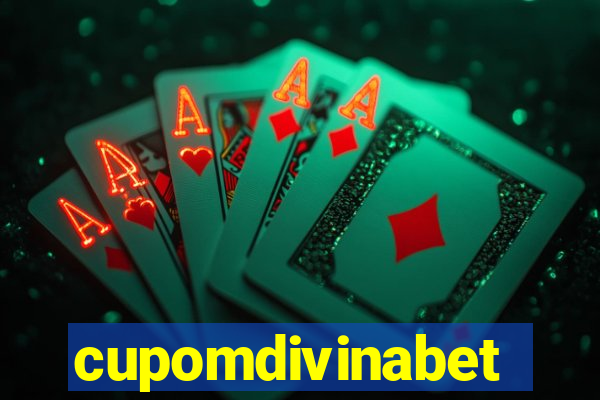 cupomdivinabet