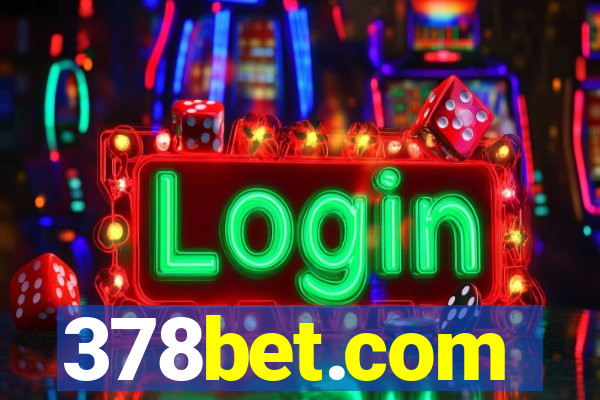 378bet.com