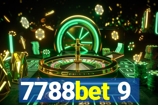 7788bet 9