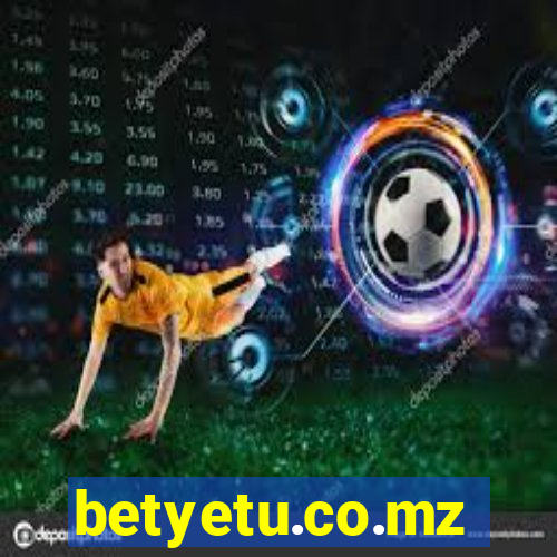 betyetu.co.mz