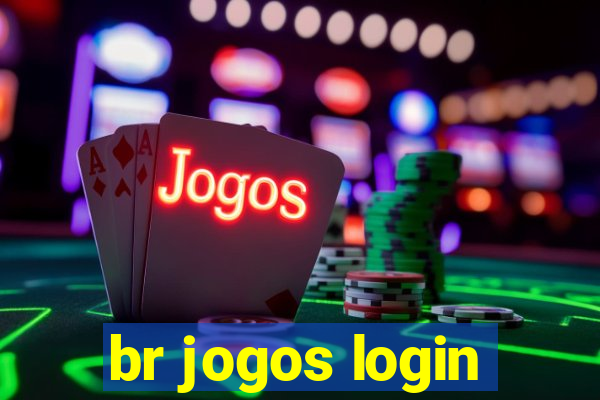 br jogos login