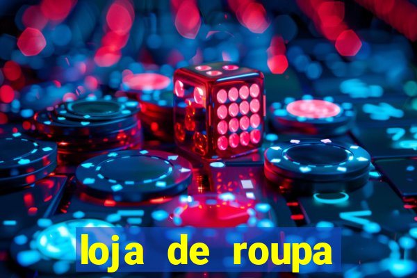 loja de roupa porto alegre