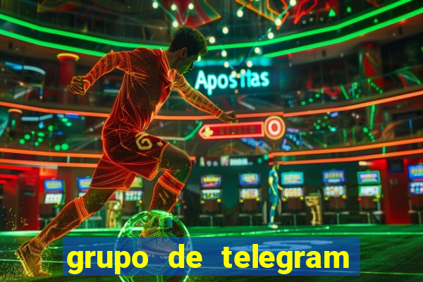 grupo de telegram mais 18