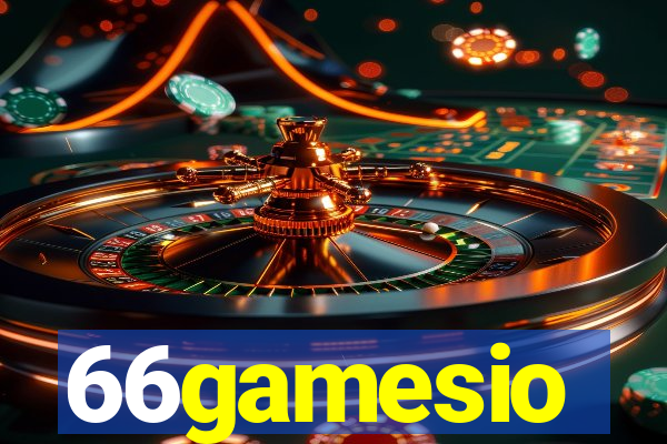 66gamesio
