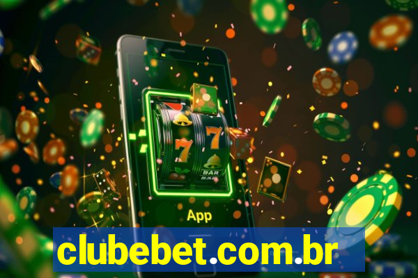 clubebet.com.br