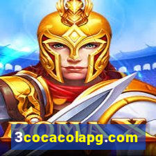 3cocacolapg.com
