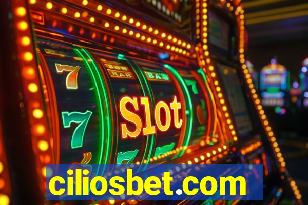 ciliosbet.com