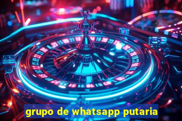 grupo de whatsapp putaria