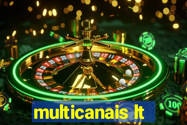 multicanais lt