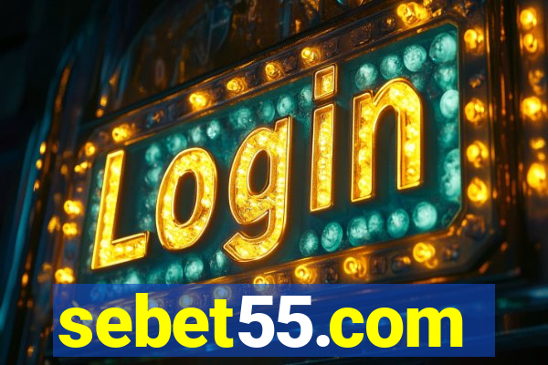 sebet55.com