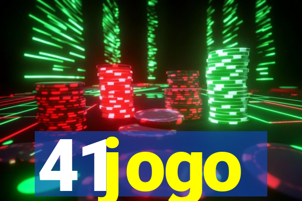 41jogo