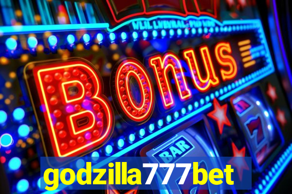 godzilla777bet