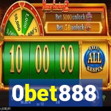 0bet888