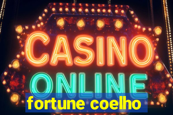 fortune coelho