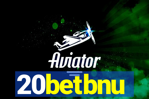 20betbnu