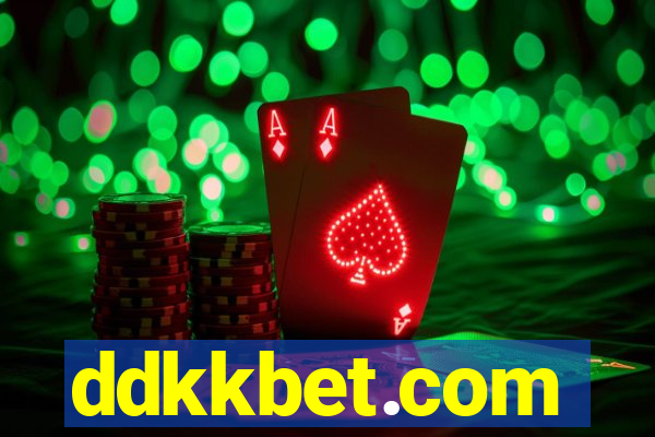 ddkkbet.com