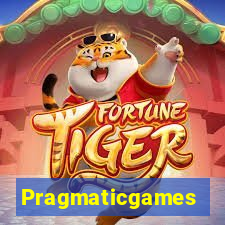 Pragmaticgames