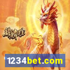 1234bet.com