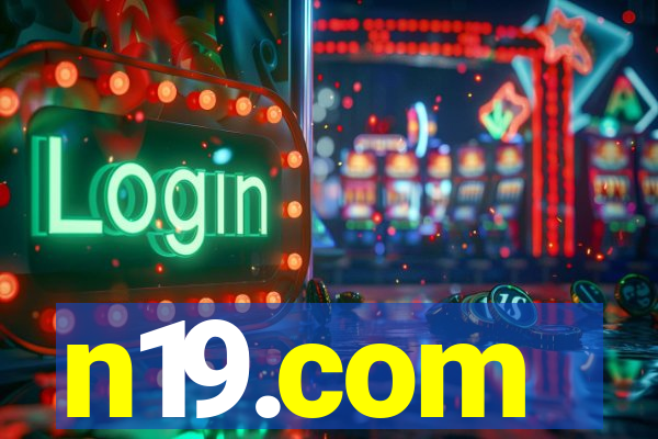 n19.com