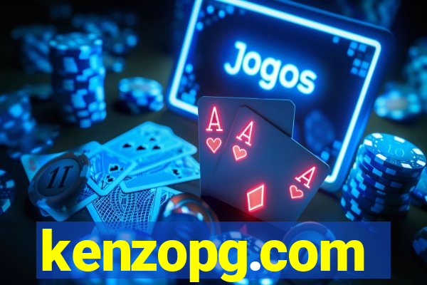 kenzopg.com