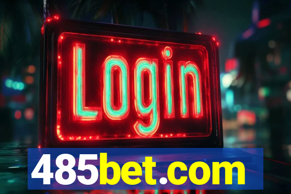 485bet.com