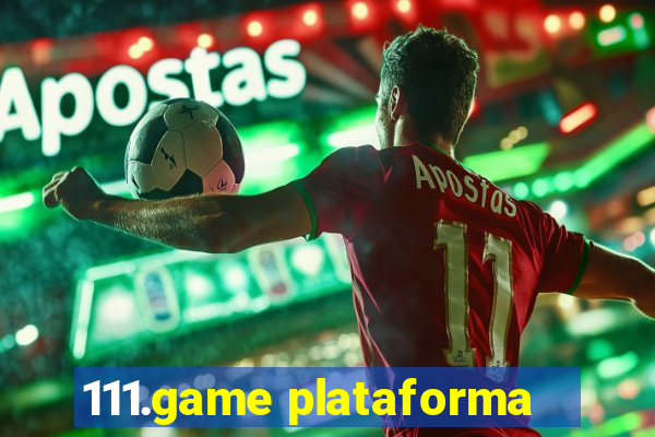 111.game plataforma