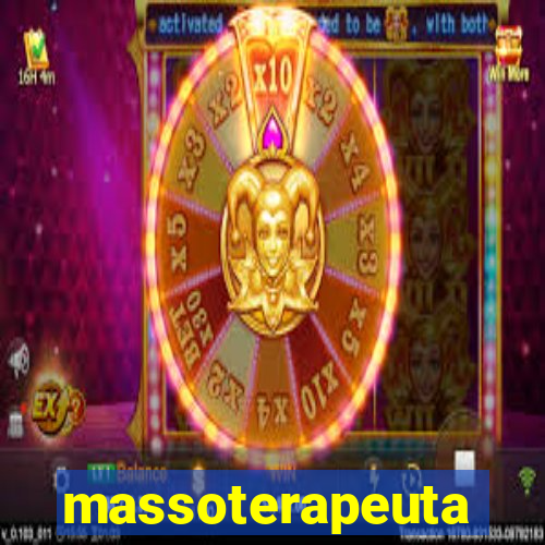 massoterapeuta masculino em porto alegre