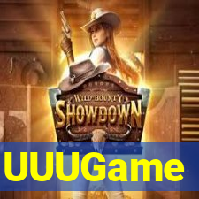 UUUGame