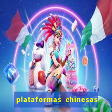 plataformas chinesas de apostas