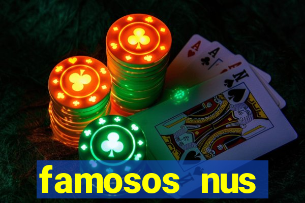 famosos nus cristiano ronaldo
