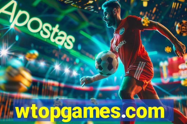 wtopgames.com