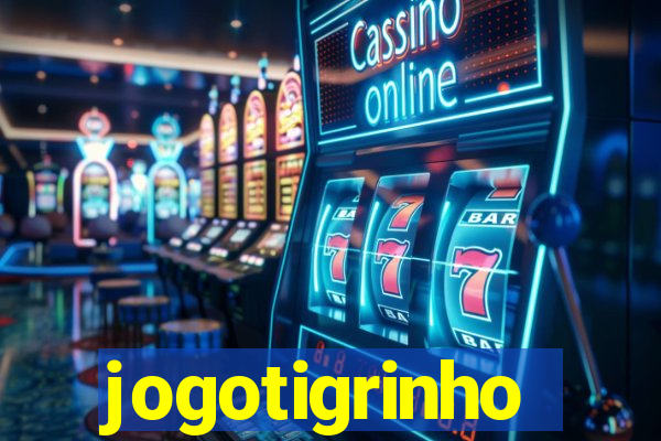 jogotigrinho
