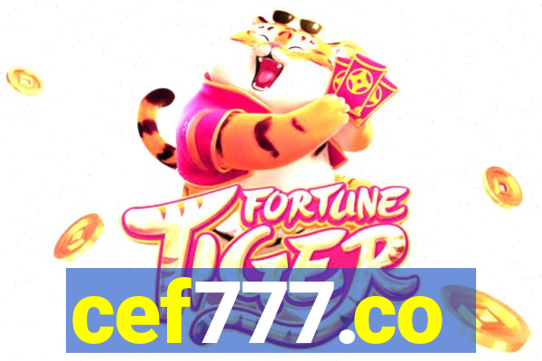 cef777.co