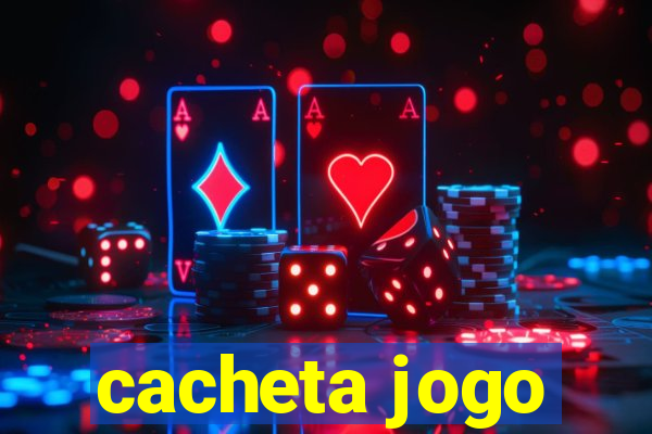 cacheta jogo