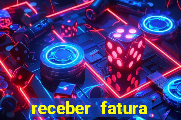 receber fatura casas bahia por e-mail