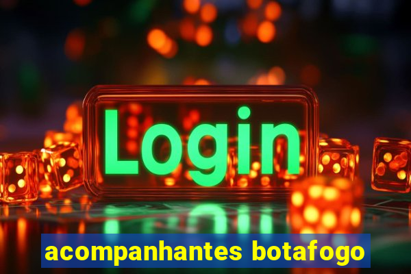 acompanhantes botafogo