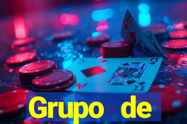 Grupo de alavancagem telegram