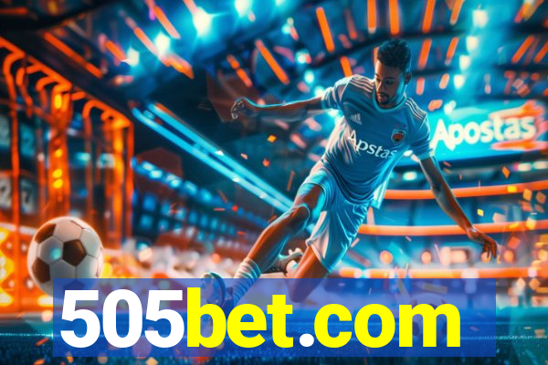 505bet.com