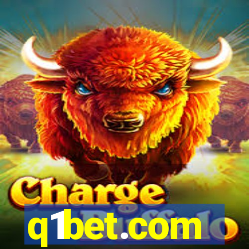 q1bet.com