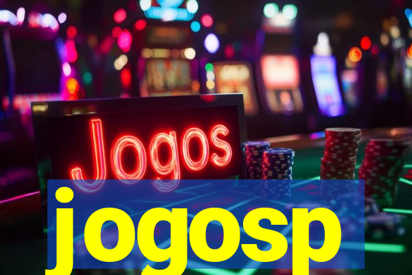 jogosp