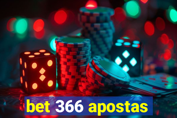 bet 366 apostas