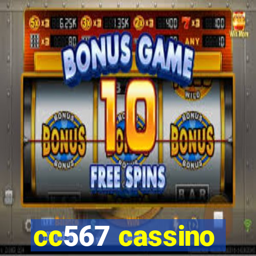 cc567 cassino