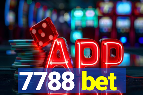 7788 bet