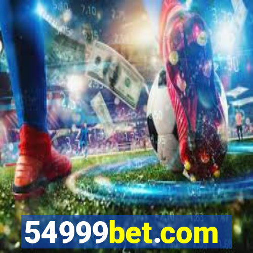 54999bet.com