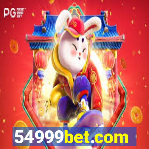 54999bet.com