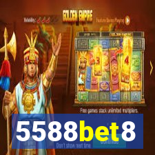 5588bet8