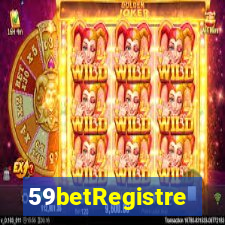 59betRegistre